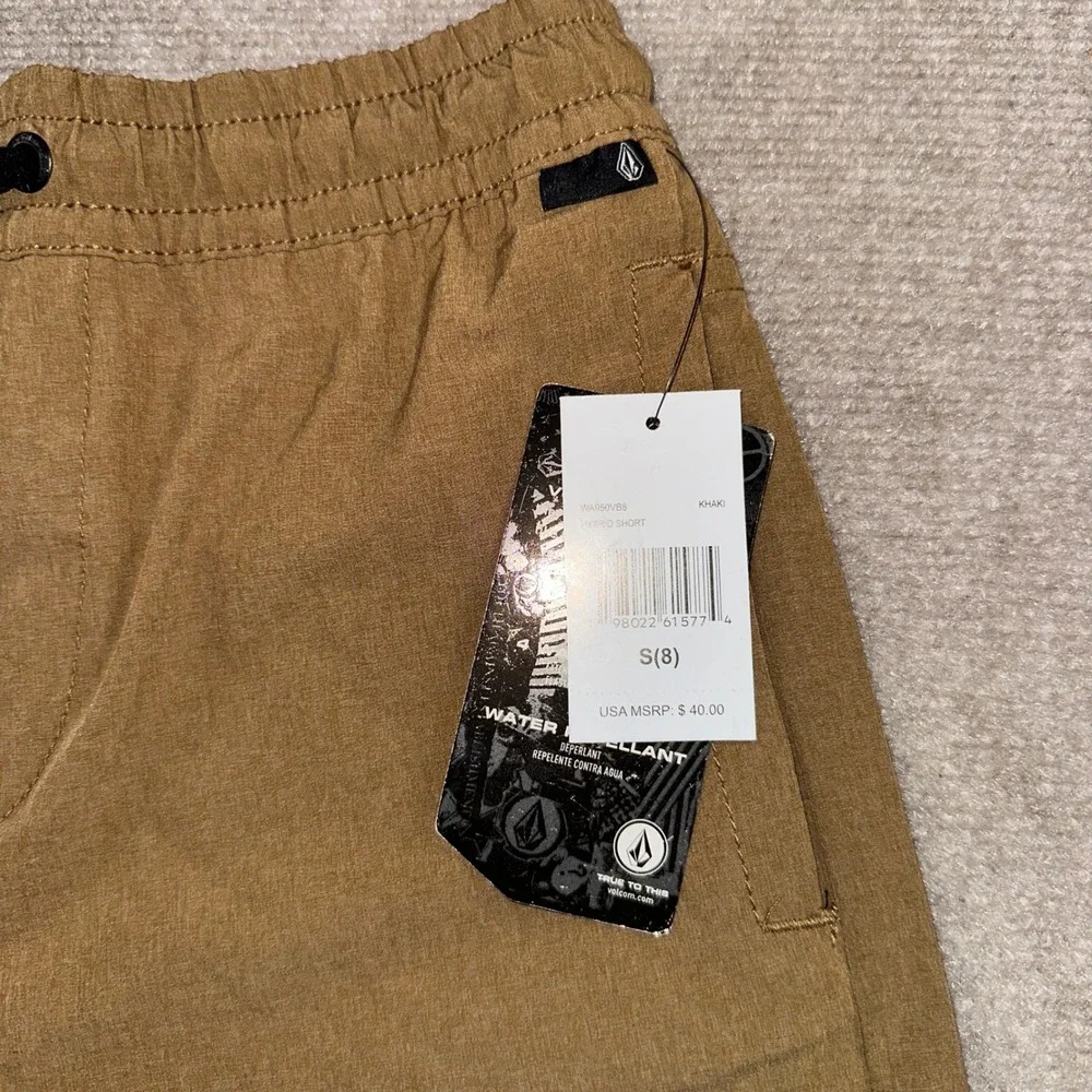 Volcom hybrid shorts